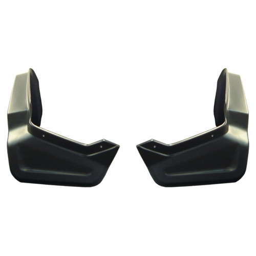 Direction 2 Overfender Fits Can-am - 175213