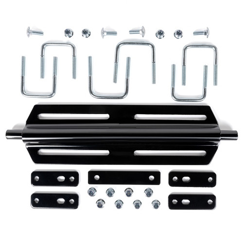 Click N GO CNG 2 or 1.5 Snow Plow Bracket - 373931