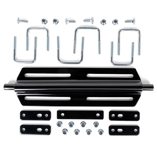 Click N GO CNG 2 or 1.5 Snow Plow Bracket ARGO, CFMOTO, POLARIS - 373931