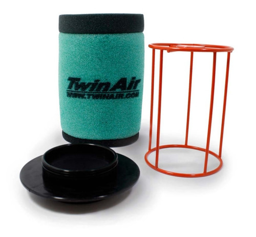 Twin Air Dual Stage Air Filter Fits Can-am - 025741