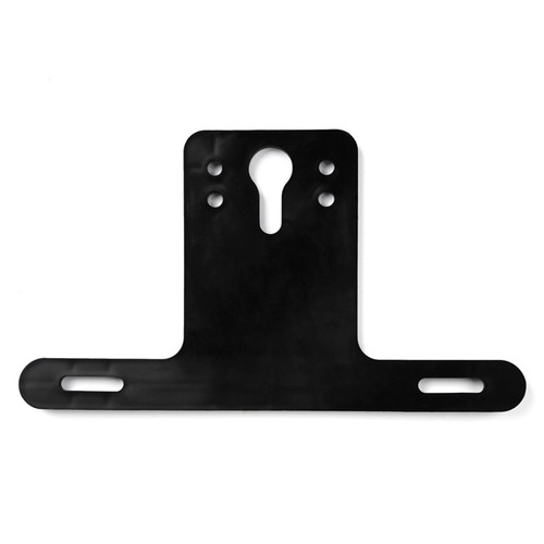 Kimpex Angled License Plate Bracket - 745617