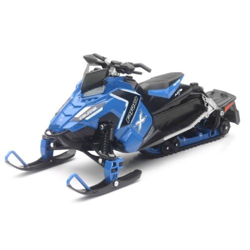 New Ray Toys Polaris Scale Model - 202690