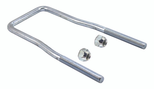 Kimpex U-Bolt Spare Tire Carrier - 745618