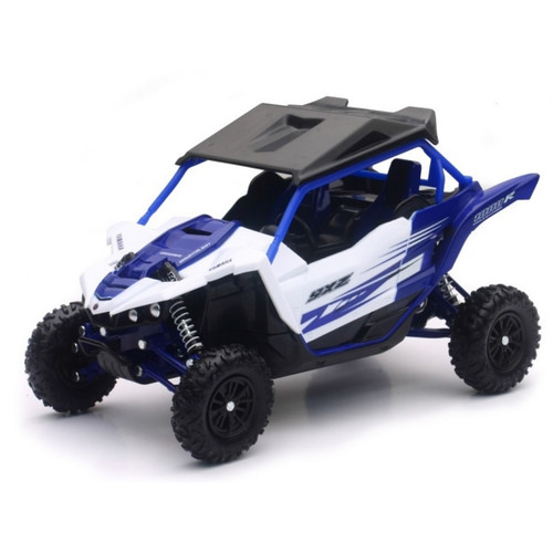 New Ray Toys Yamaha Scale Model - 202691