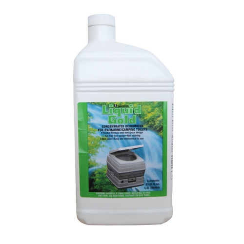 Dock Edge  Liquid Deodorizer Liquid - 732737