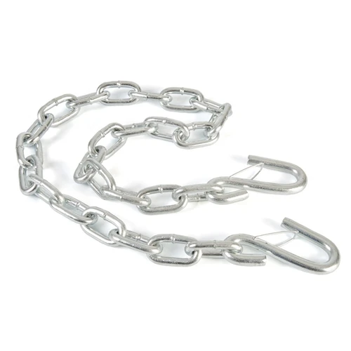 Kimpex Trailer Safety Chain Connects the trailer tongue to the trailer hitch on the towing vehicle - 745620