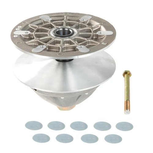 CVTech Powerbloc 80 Drive Pulley YAMAHA - Snowmobile - 394512