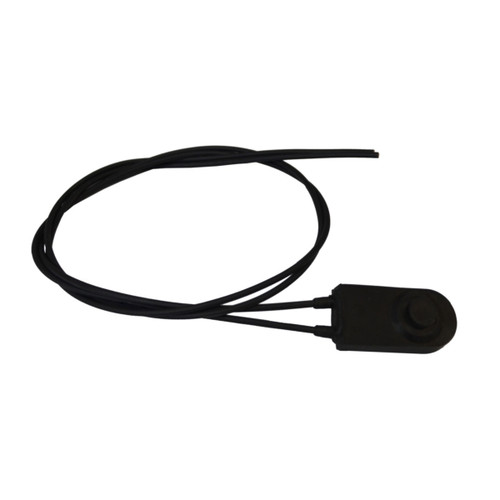 Straightline Waterproof Nitrous Button - 384070