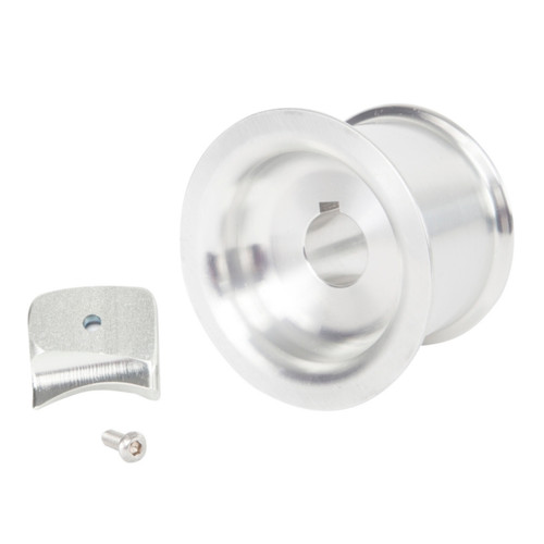 Portable Winch Capstan Drum 76 mm for Winch - 118045