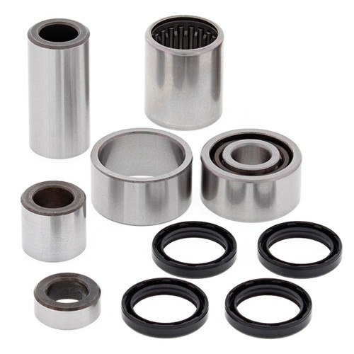 All Balls Swing Arm Bearing & Seal Kit HONDA - 206779