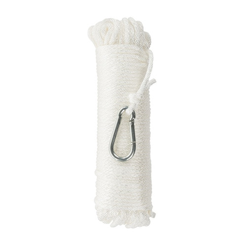 Kimpex Solid Braid Anchor Line Nylon - Braided - 748503