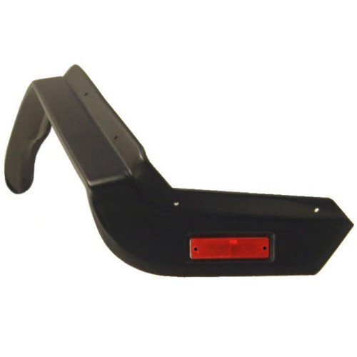 Direction 2 Overfender Fits Polaris - 175216