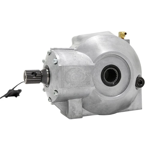 Super ATV Differential Gear Case POLARIS - 314974