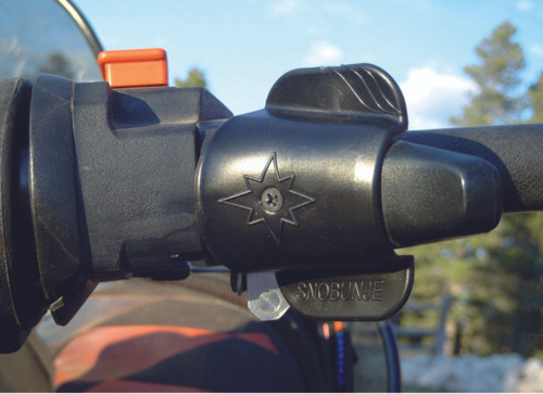 SNOBUNJE Throttle Flare - 300827