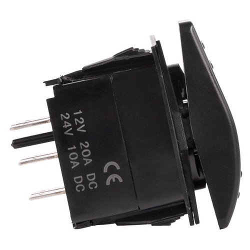 Click N GO Plow Actuator Replacement Part - 373937