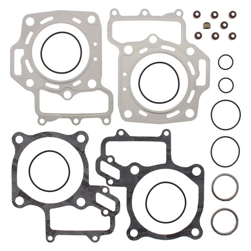 VertexWinderosa Top End Gasket Fits Arctic cat, Fits Kawasaki - 059361 - 059361