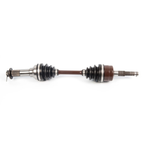 All Balls 6 Ball Heavy Duty Axle Fits Yamaha - 214539