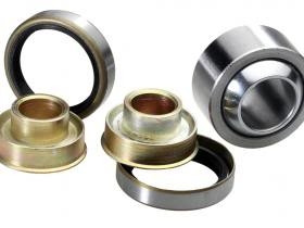 All Balls Shock Bearing Kits Fits KTM - 206780
