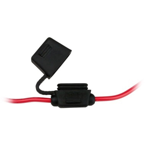 Sea Dog ATO/ATC Style Inline Fuse Holder - 738219