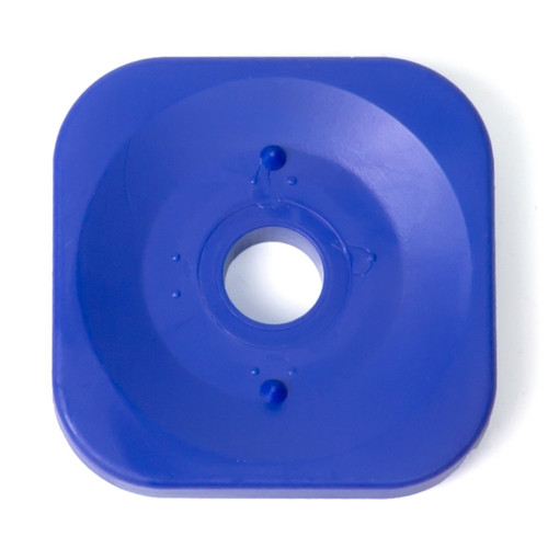 Stud Boy Super-Lite Single + Plus Backer Plate, 1.45" - 996100
