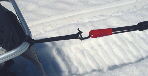 SNOBUNJE Cobra Tie-Down 15" - 300828