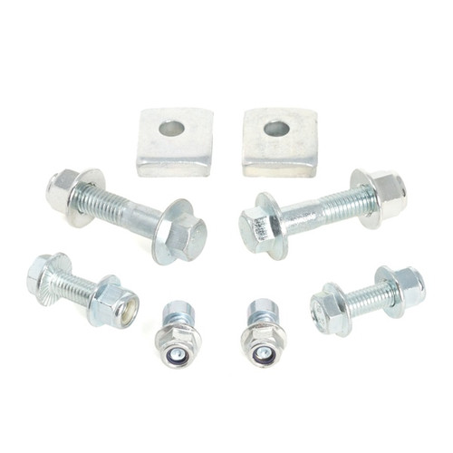 Click N GO Hardware for CNG 2 Plow Pivot - 373938