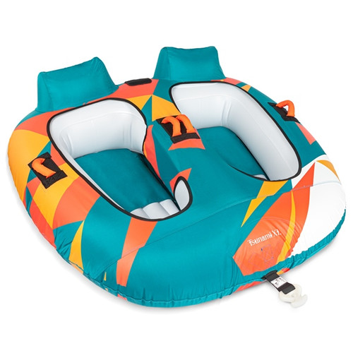 Kimpex Double boat - 777913