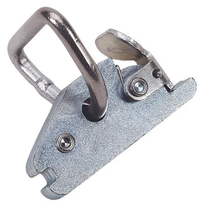 Kinedyne Canada Trailer Fitting 1” - 914053