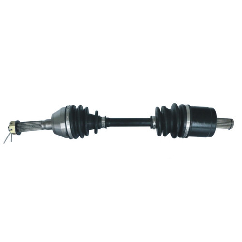 TrakMotive Complete Axle Fits Polaris - 216359
