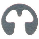Mikuni Carburetor Needle Retaining Clip - 300761