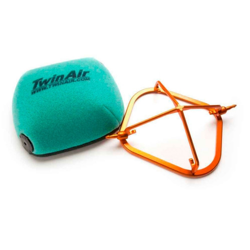 Twin Air Dual Stage Air Filter Fits Can-am - 025450