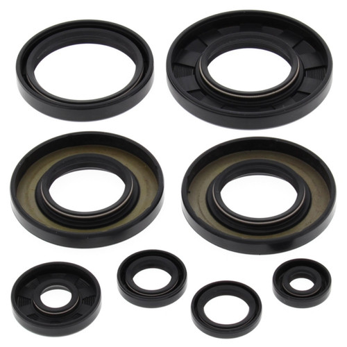 VertexWinderosa Oil Seal Sets Fits Polaris, Fits Yamaha - 159135 - 159135