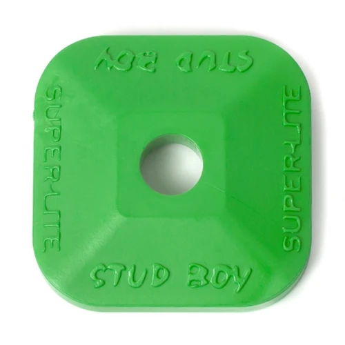 Stud Boy Super-Lite Single + Plus Backer Plate, 1.45" - 996101