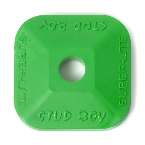 Stud Boy Super-Lite Single + Plus Backer Plate, 1.45" - 996101