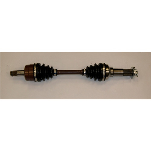All Balls 6 Ball Heavy Duty Axle Fits Yamaha - 214541