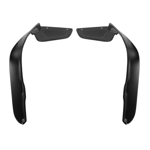 Direction 2 Overfender Fits Arctic cat - 175219