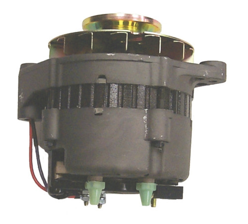 Sierra Alternator Fits Mercury - 18-5965 - 722879