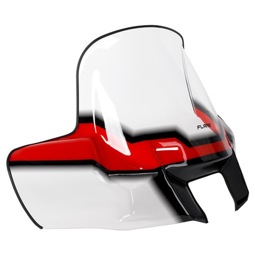 Kimpex GEN 3 Windshield 479209 & 479828 HONDA - 479209