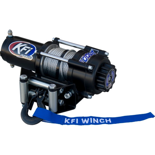 KFI Products A2500-R2 Winch - 218697
