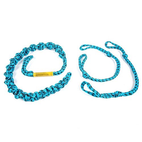 Kimpex Rope wakesurf 3 section wakeboard tow rope - 777920
