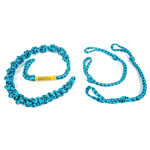 Kimpex Rope wakesurf 3 section wakeboard tow rope - 777920