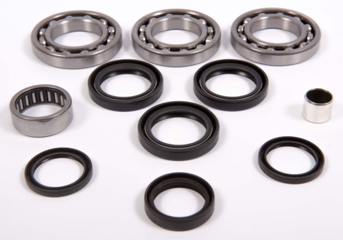 All Balls Differential Bearing & Seal Kit Fits Polaris - 206786