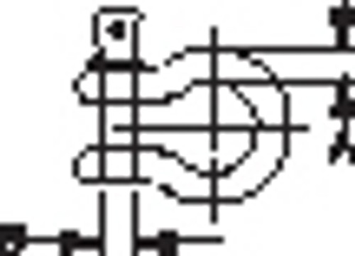 Sea Dog Screw Pin Anchor Shackle - Load Rated - 701976