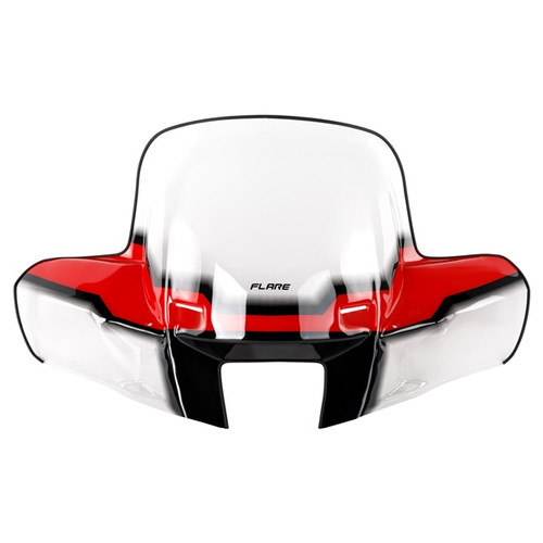 Kimpex GEN 3 Windshield 479210 & 479823 HONDA - 479210
