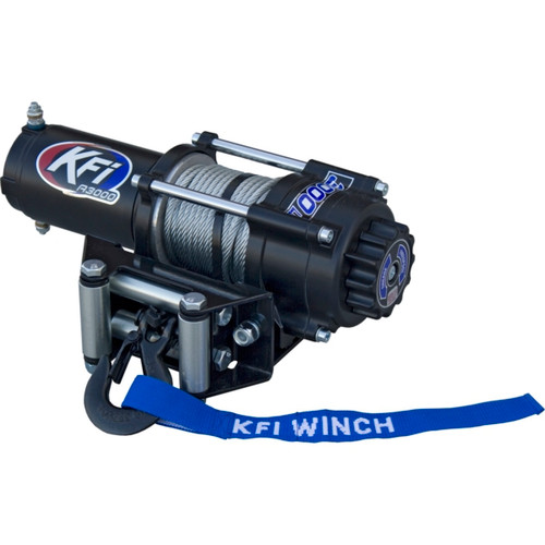 KFI Products A3000 Winch - 218698