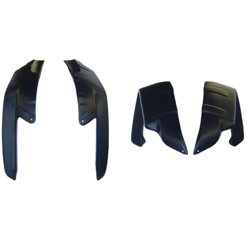 Direction 2 Overfender Fits Honda - 175221