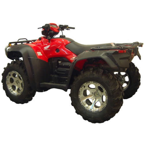 Direction 2 Overfender HONDA - 175221