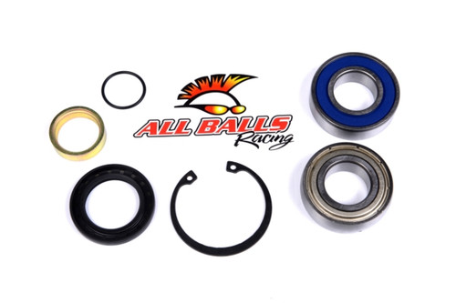 All Balls Drive Shaft Bearing and Seal Kit - 300047