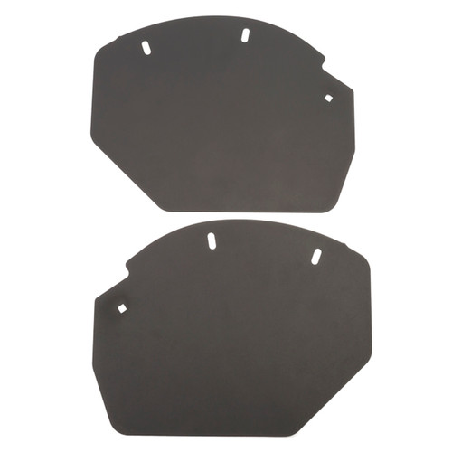 Click N GO CNG 2 Plow Fenders - 373944