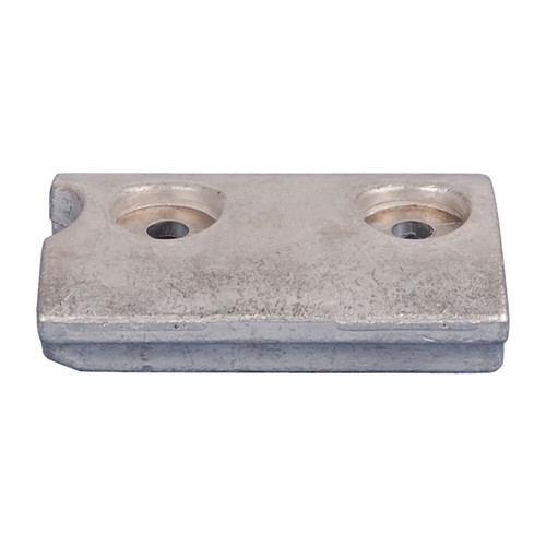 BRP Evinrude Anode and Insert Assembly - 821012